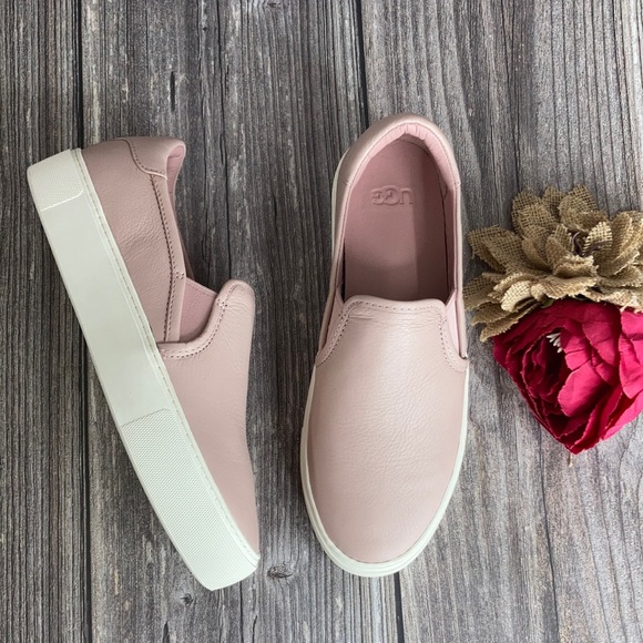 ugg jass pink